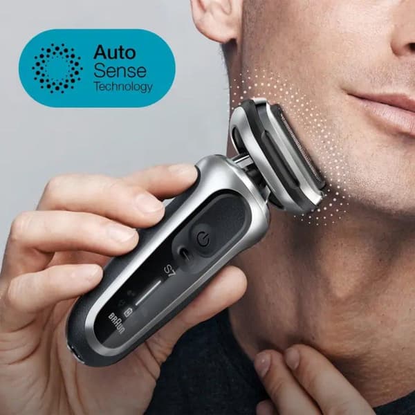 Braun Series 7 71-S7200cc (433637)