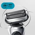 Pikkukuva 1 / 6: Braun Series 7 71-S7200cc (433637)