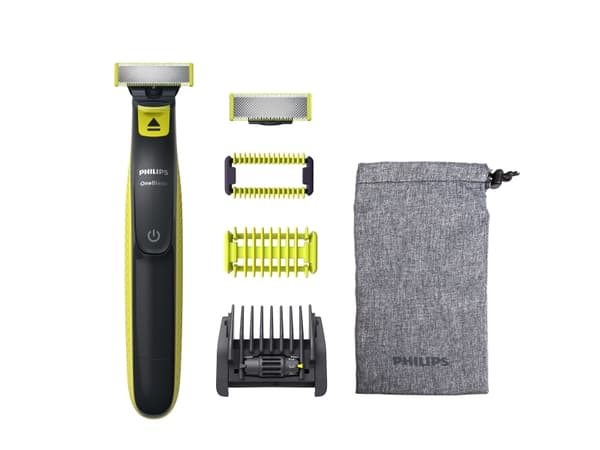 Philips OneBlade QP2821/20 trimmer sort