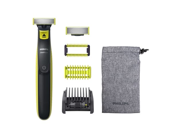 Philips OneBlade QP2821/20 trimmer sort