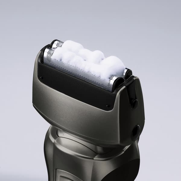 Rakapparat Dual-Blade Wet&Dry ES-RW33