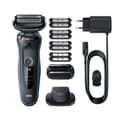 Pikkukuva 6 / 7: Procter&Gamble Braun Razor Series 5 51-B1820s (432777)