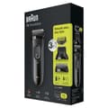Miniatyrbild 6 av 6: Braun Series 3-3000 BT b (835265)