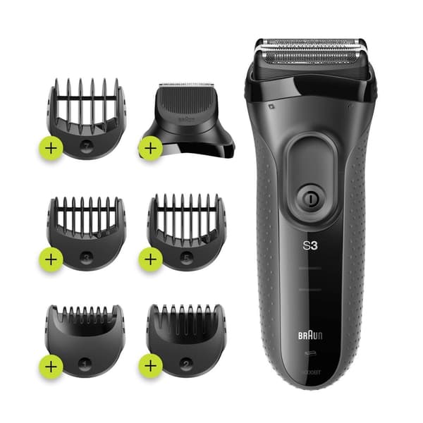 Braun Series 3-3000 BT b (835265)