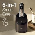 Miniatyrbild 4 av 5: Braun Series 9 9485cc SW System vått och torrt (050142)