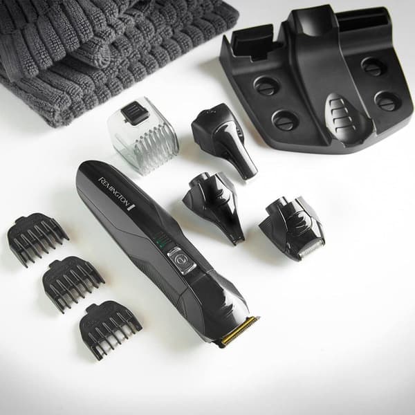 Remington Trymer REMINGTON PG 6020 (PG6020)