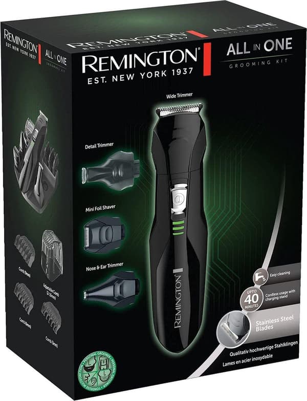 Remington Trymer REMINGTON PG 6020 (PG6020)