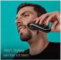 Pikkukuva 4 / 7: Braun BodyGroomer MGK5440 Razor Black (MGK5440)