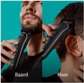 Pikkukuva 5 / 7: Braun BodyGroomer MGK5440 Razor Black (MGK5440)