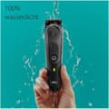 Pikkukuva 7 / 7: Braun BodyGroomer MGK5440 Razor Black (MGK5440)