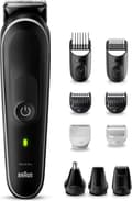 Pikkukuva 1 / 7: Braun BodyGroomer MGK5440 Razor Black (MGK5440)