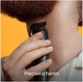 Miniatyrbild 7 av 7: Braun Skäggtrimmer 3 BT3411 Svart - Grön (BT3410)