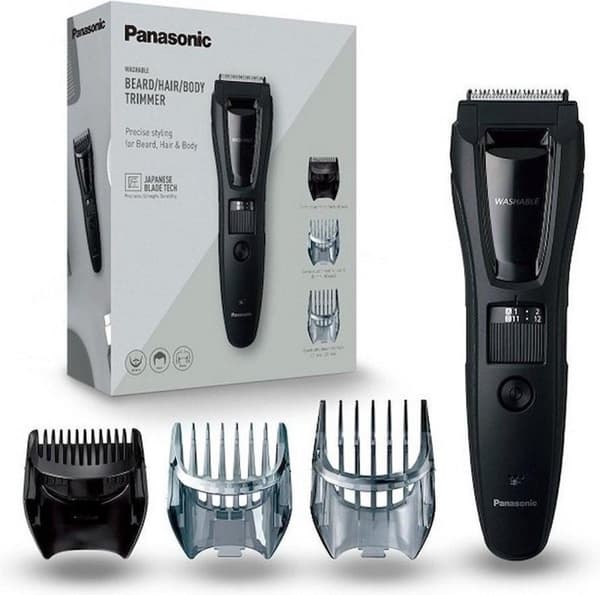 Panasonic ER GB 61 H503 (ER-GB61-H503) Svart
