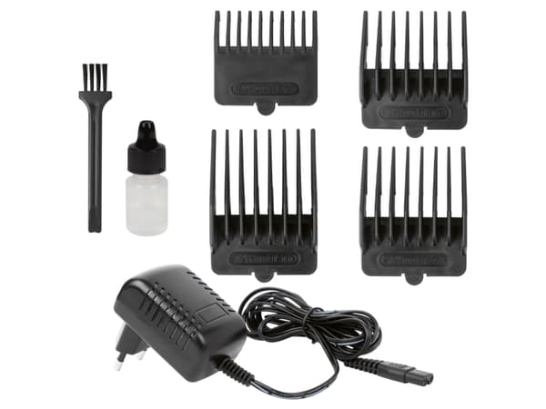 Barbermaskin PROFICARE PC-HSM/R 3100 HÅREKLIPPER