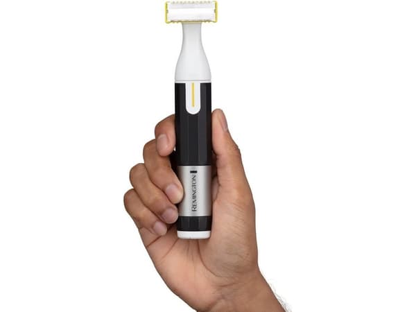 Remington shaver MEN'S SHAVING REMINGTON HG2000: OF