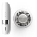 Miniatyrbild 5 av 6: Braun Face FS1000 1 huvuden Vit