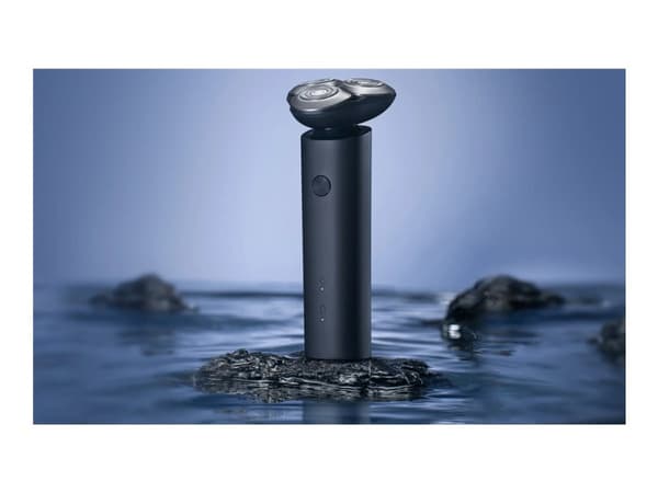Xiaomi S101 - Barbermaskin - trådløs