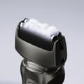 Miniatyrbillede 3 af 5: Panasonic Rakapparat Dual-Blade Wet&Dry