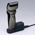Miniatyrbillede 5 af 5: Panasonic Rakapparat Dual-Blade Wet&Dry