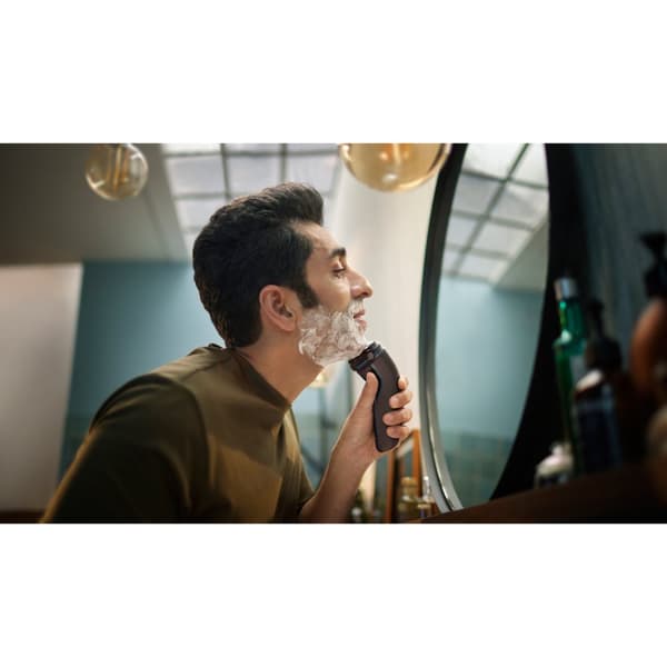 Barbermaskin S3144/00