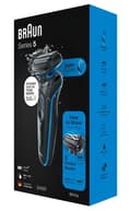 Miniatyrbild 7 av 7: Braun Series 5 51-B1000s (B1000s)