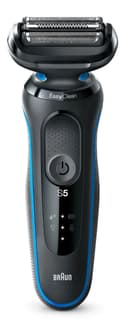 Miniatyrbild 1 av 7: Braun Series 5 51-B1000s (B1000s)