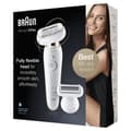 Pikkukuva 4 / 6: Braun Silk-épil 9 Flex SES 9006 3D (9006)