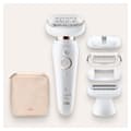 Pikkukuva 6 / 6: Braun Silk-épil 9 Flex SES 9006 3D (9006)