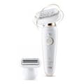 Pikkukuva 1 / 6: Braun Silk-épil 9 Flex SES 9006 3D (9006)