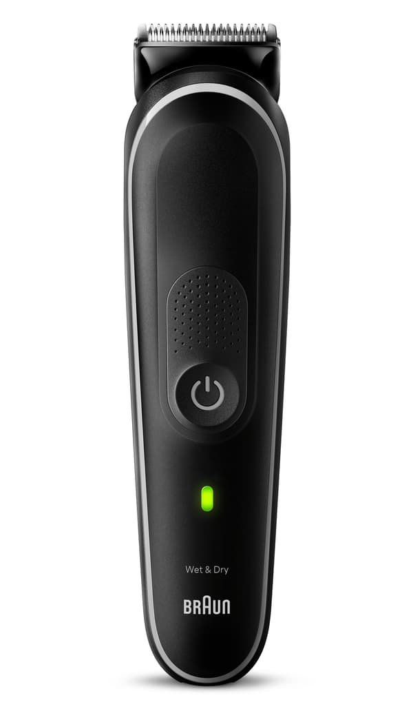 Braun allt-i-ett-stilsats MGK5410 (MGK5410)