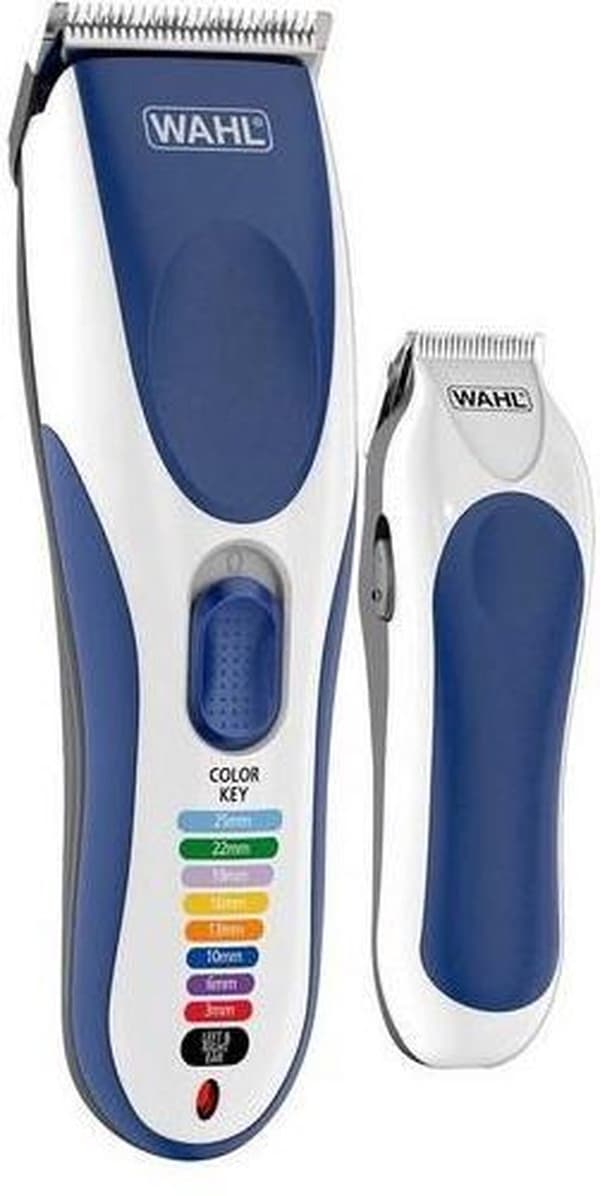 Wahl hårklipper Color Pro
