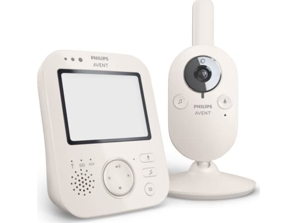 Philips Avent SCD891/26 Vauvanvalvontajärjestelmä