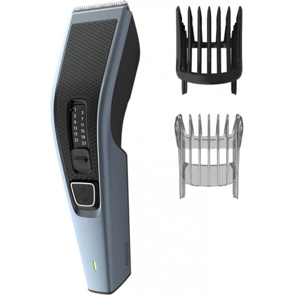 Philips HC3530/15 - hjemme klipper