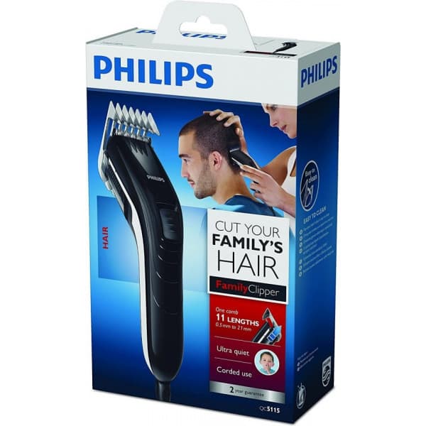 Philips QC5115/15 -kotiparturi
