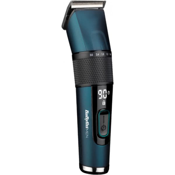 Babyliss BLE990E Japansk Stål -hjemmeklipper