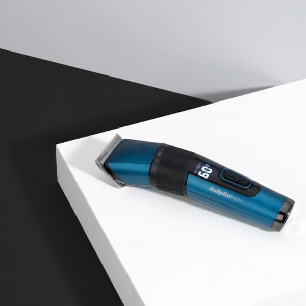 Babyliss BLE990E Japansk Stål -hjemmeklipper