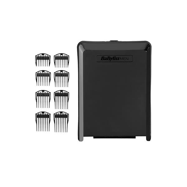 Babyliss BLE990E Japansk Stål -hjemmeklipper