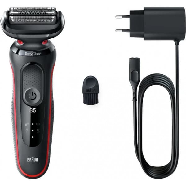 Braun Series 5 51-R1000s -herrklippare