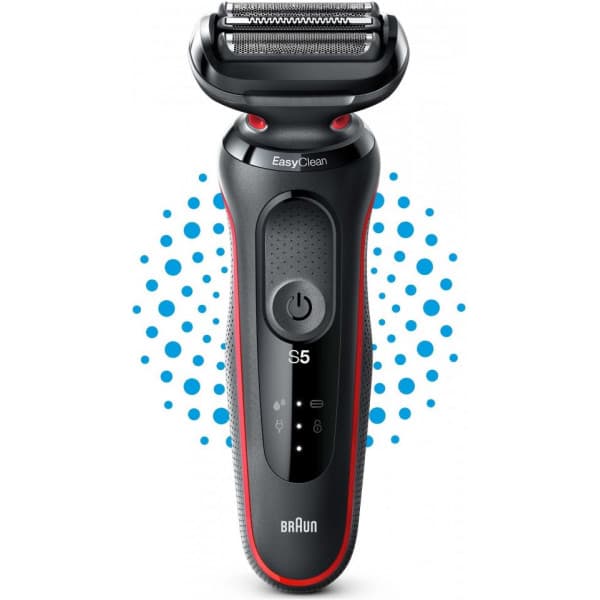 Braun Series 5 51-R1000s - herreklipper