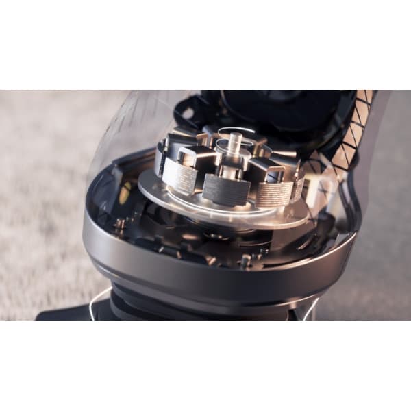 Philips S9000 Prestige SP9883/36 - barbermaskine