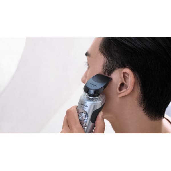 Philips S9000 Prestige SP9883/36 - barbermaskine