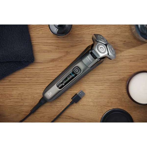 Philips Shaver Series 8000 S8697/35 -parranajokone