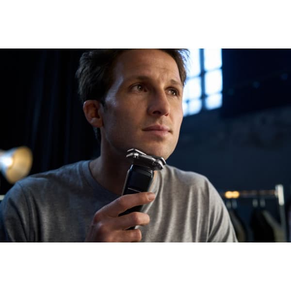 Philips Shaver Series 8000 S8697/35 -parranajokone