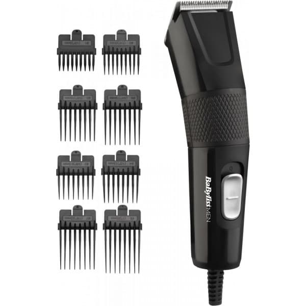 Babyliss BLE756E -hjemmeklipper