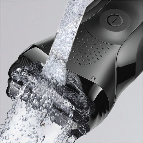 Braun Series 3 Shave&Style 300BT - rakapparat
