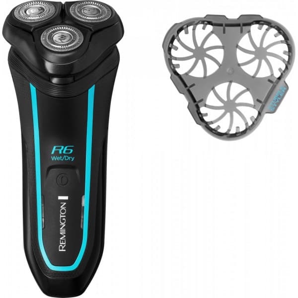 Remington R6000 Style Series Aqua -parranajokone