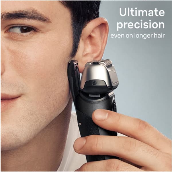 Braun Series 8 8560cc - barbermaskine