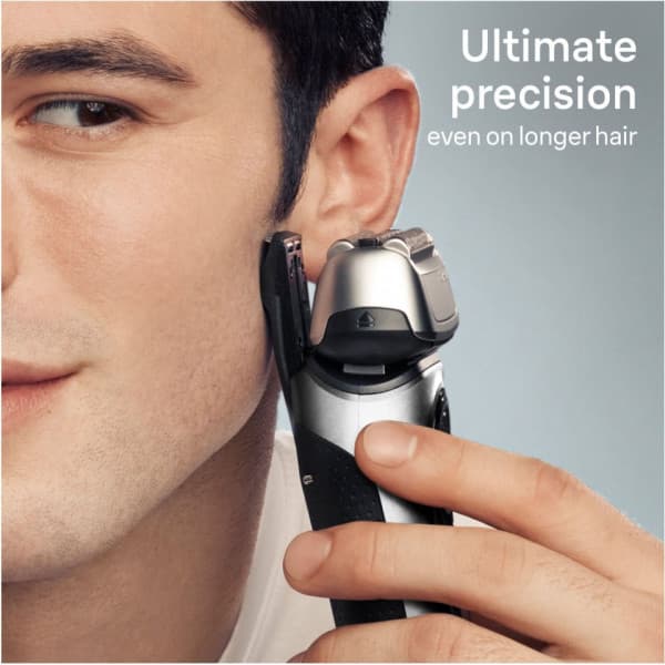 Braun Serie 8 8517s - barbermaskine