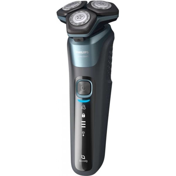 Philips Barbermaskine Series 5000 S5586/66 -hårfjerningssystem
