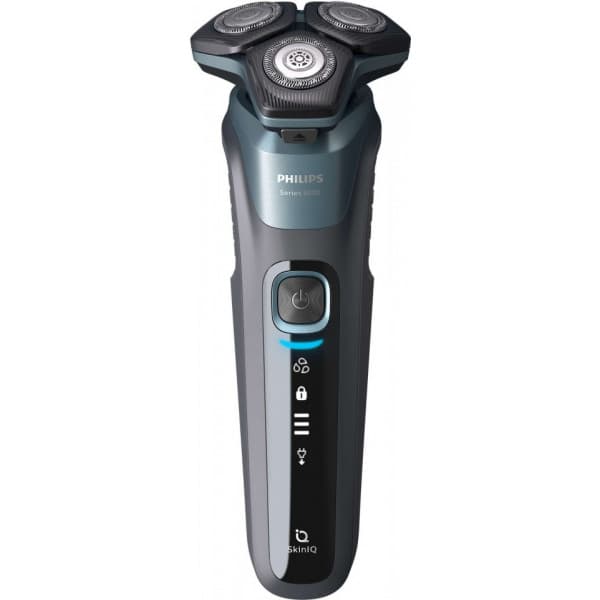 Philips Barbermaskine Series 5000 S5586/66 -hårfjerningssystem
